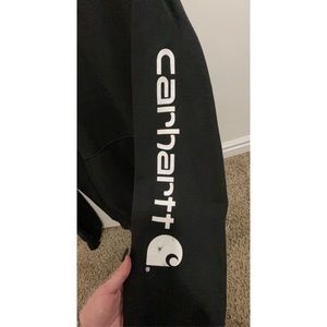 ❌⭕️❌⭕️carhartt hoodie.